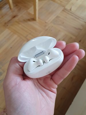 Huawei freebuds 3