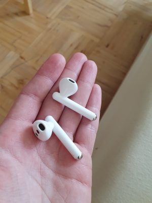 Huawei freebuds 3