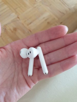 Huawei freebuds 3