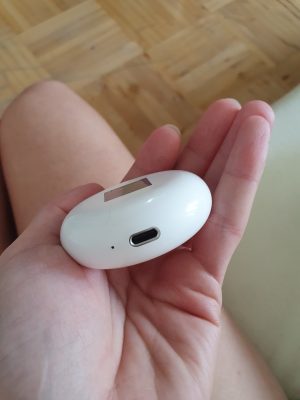 Huawei freebuds 3