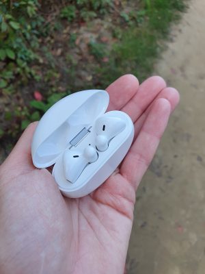 Huawei freebuds 3