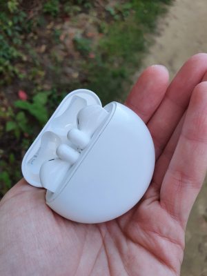Huawei freebuds 3