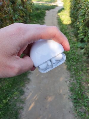 Huawei freebuds 3