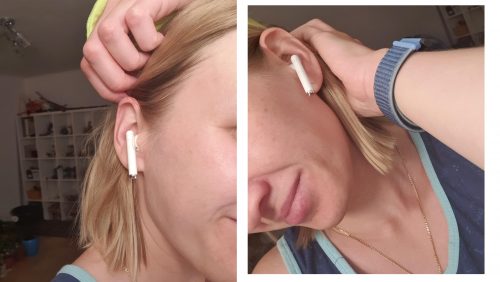 Huawei freebuds 3