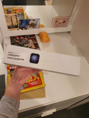 OPPO Watch