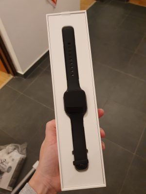 OPPO Watch