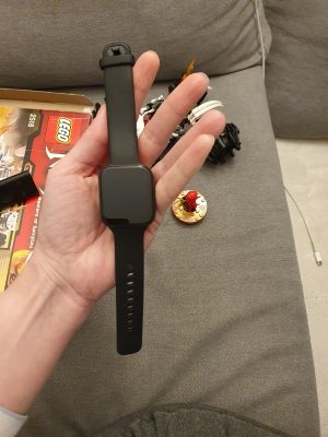 OPPO Watch