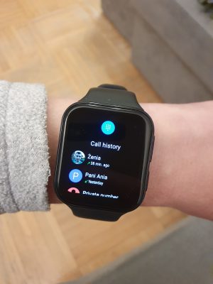 OPPO Watch
