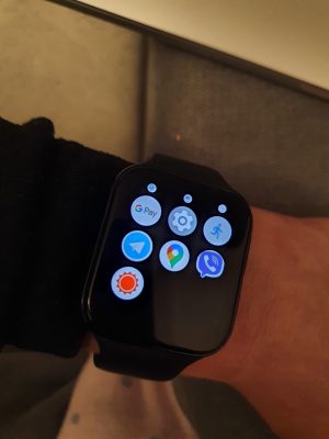 OPPO Watch