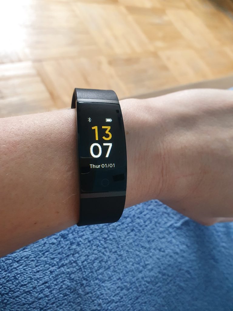 Realme Band