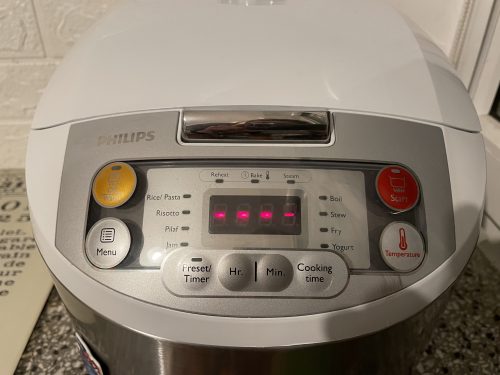 мультиварка Philips