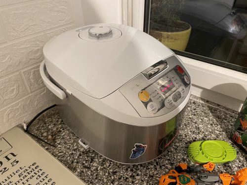 мультиварка Philips