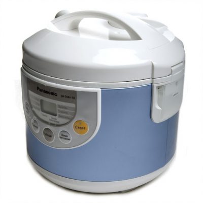 PANASONIC SR-TMH10