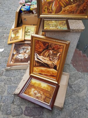 gielda staroci lublin