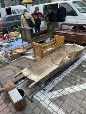 gielda staroci lublin