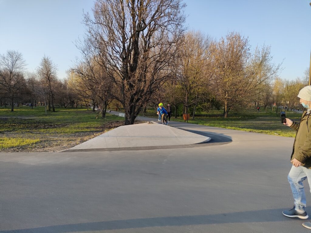 Park Ludowy Lublin
