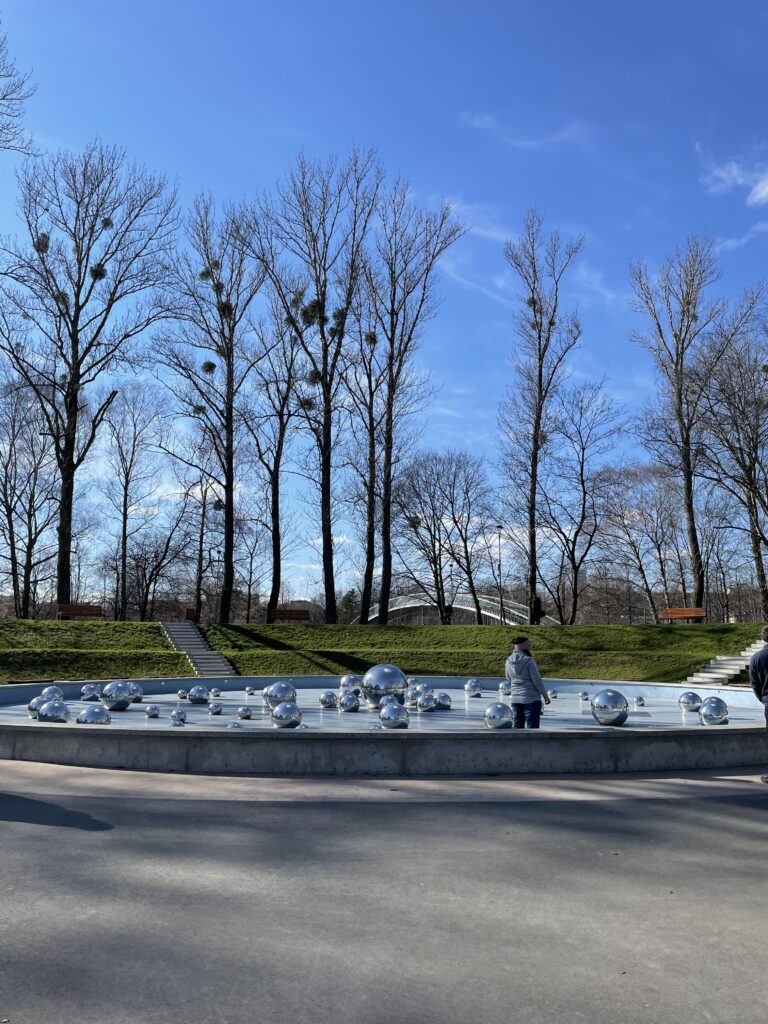 Park Ludowy