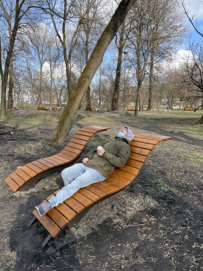 Park Ludowy