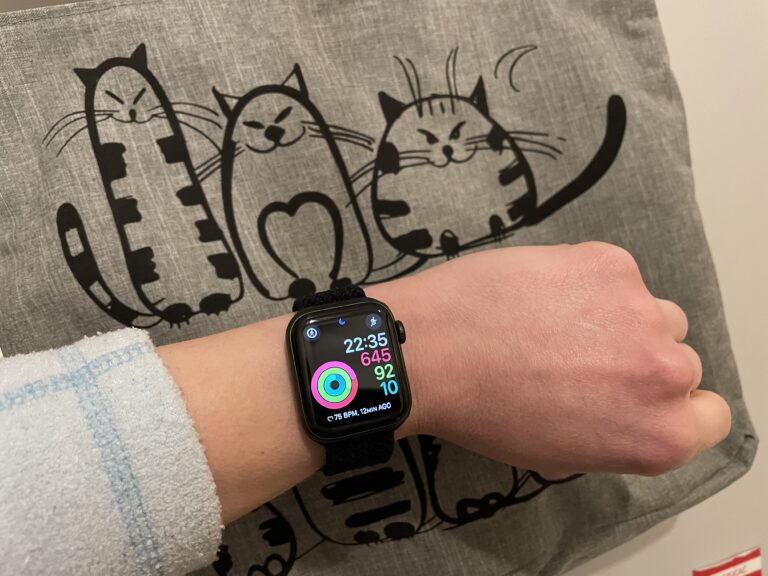 Apple Watch
