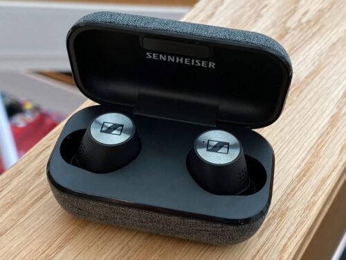 Sennheiser Momentum True Wireless 2