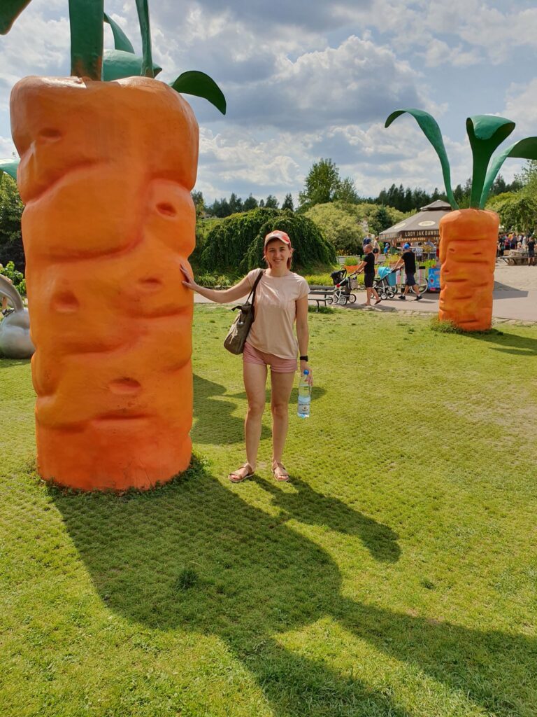 Magiczne ogrody Magiczne ogrody