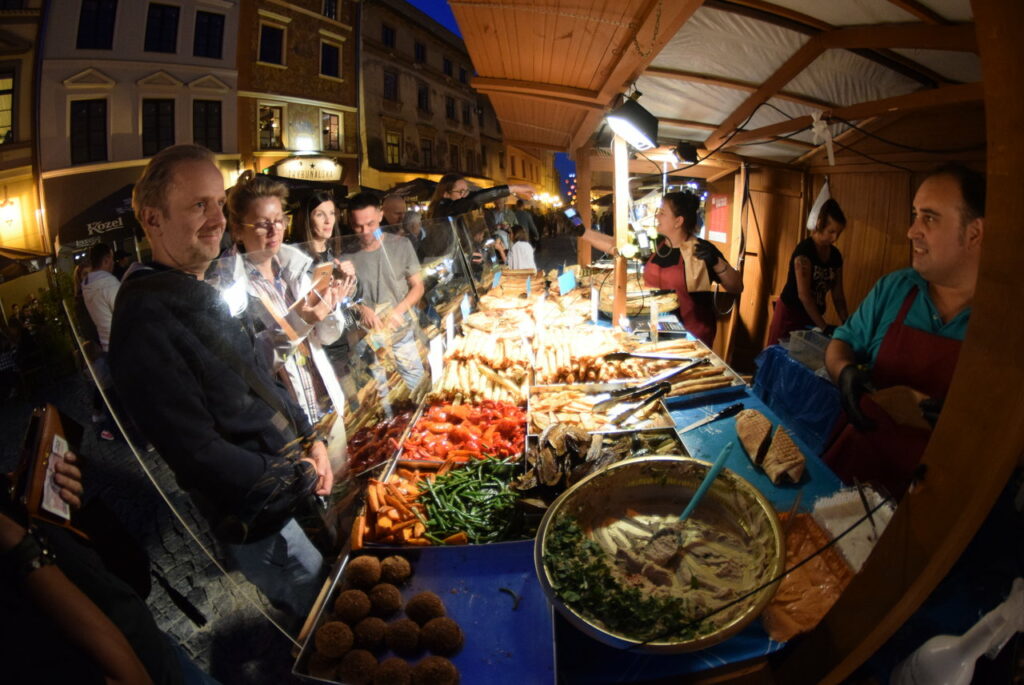 Festiwal Smaku lublin