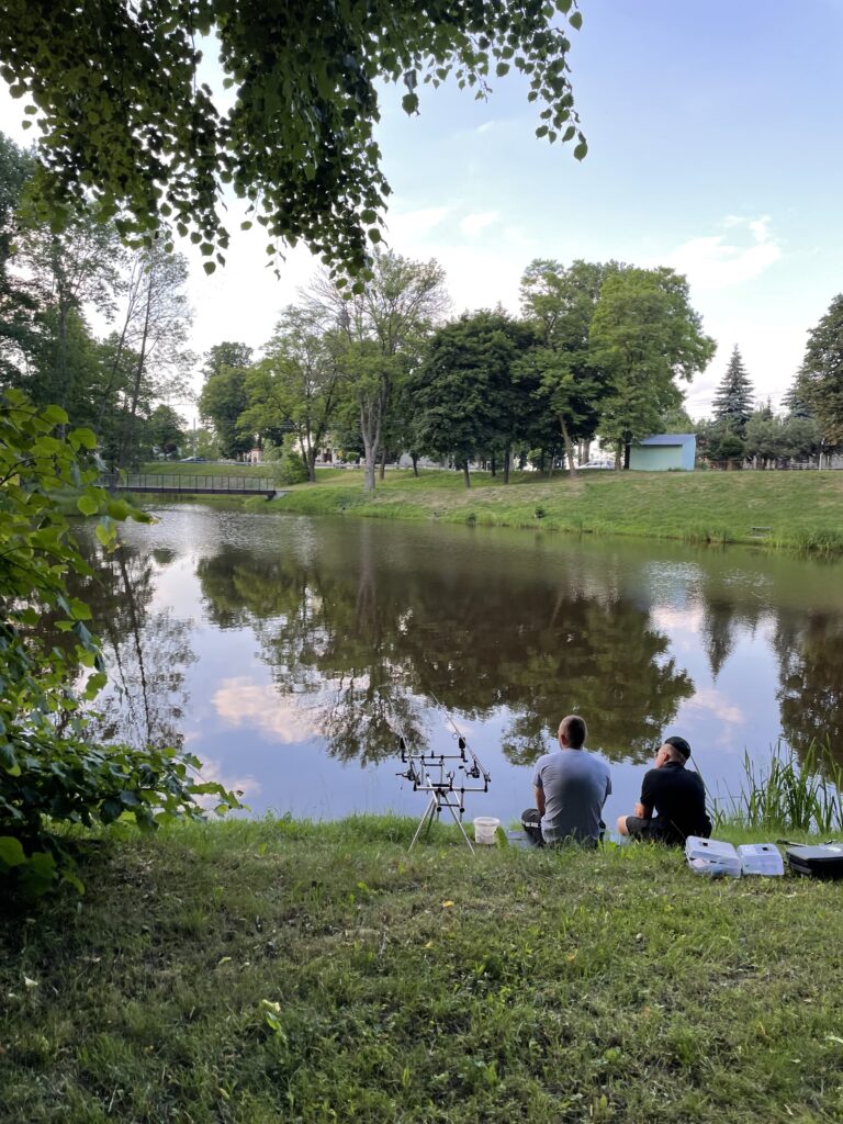Serniki Lublin