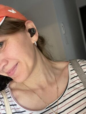 Sennheiser Momentum True Wireless 2