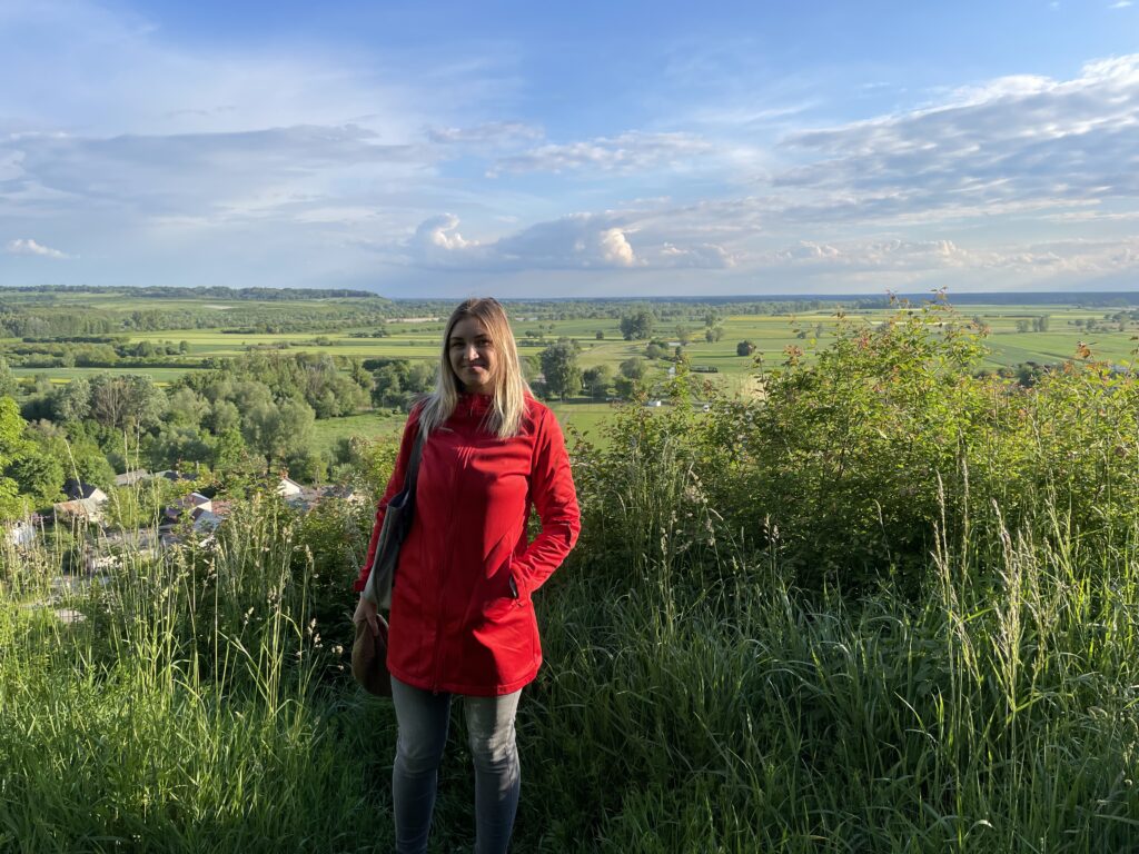 Яновецкий замок