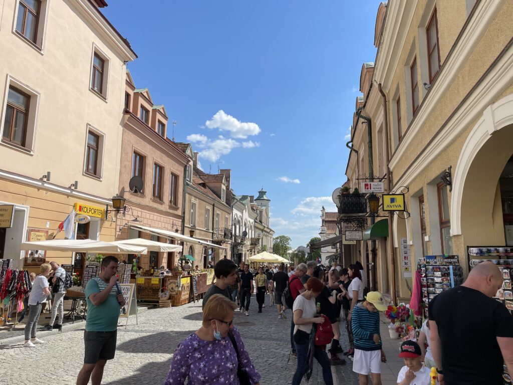 Сандомир