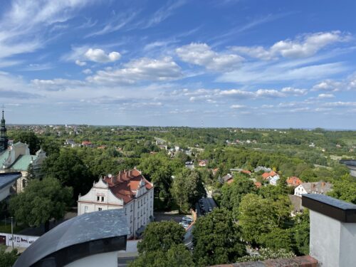 Сандомеж