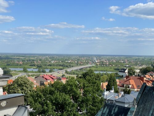 Сандомеж