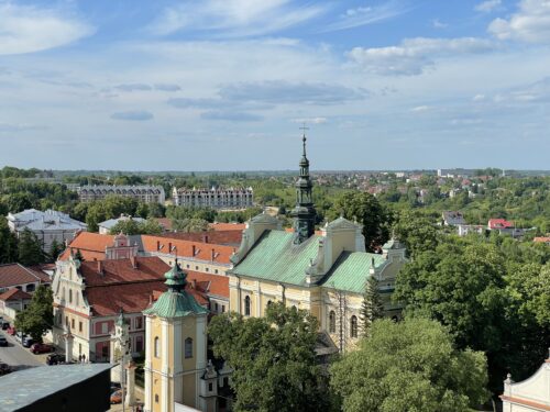 Сандомеж