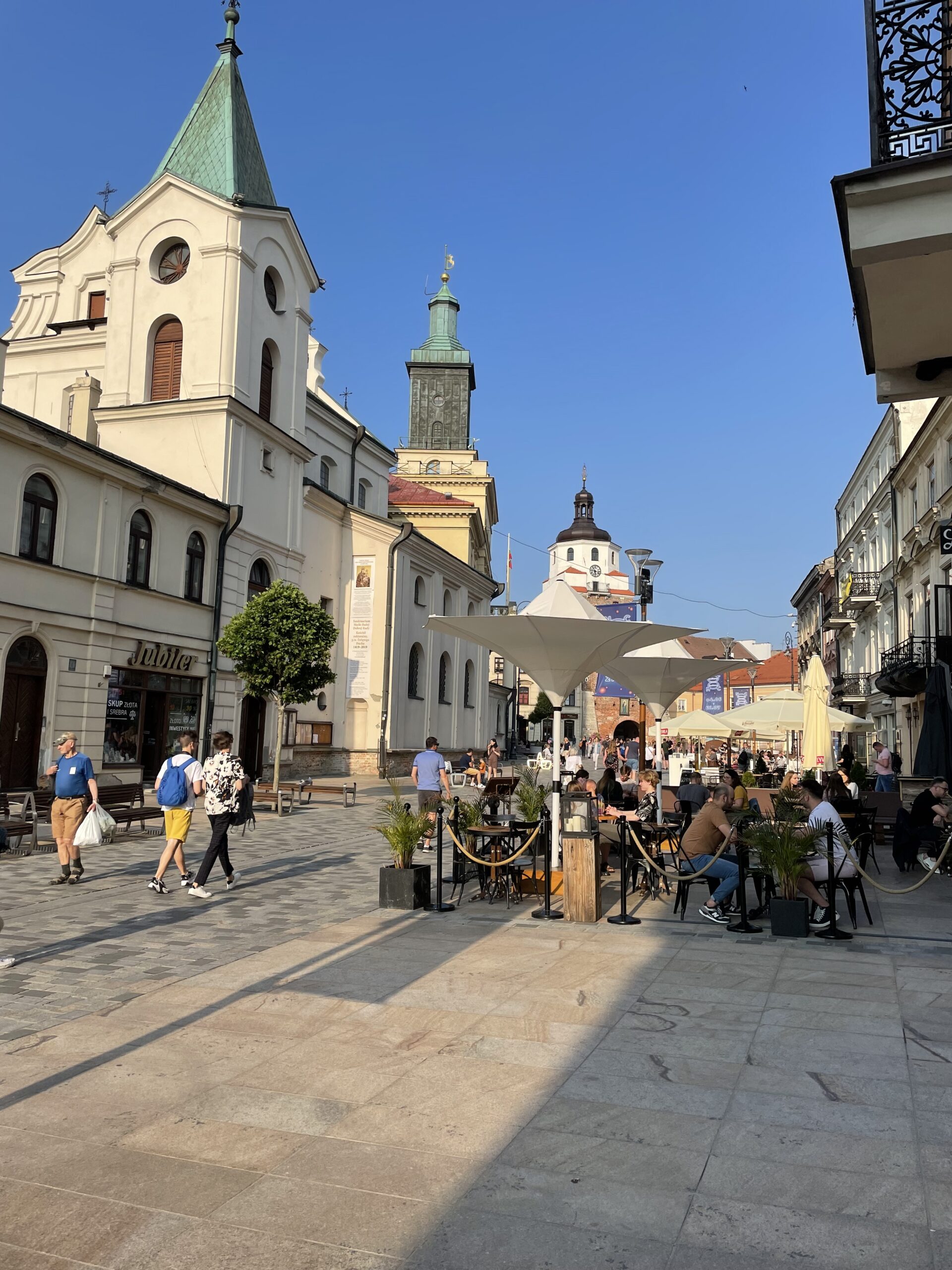 Lublin Poland