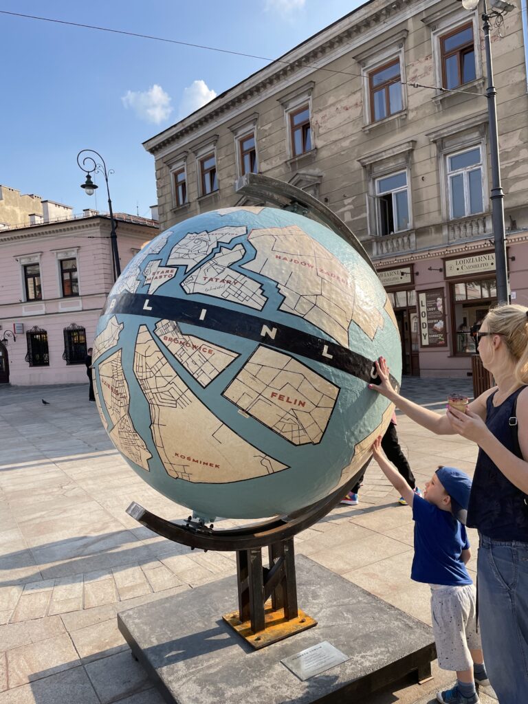 Lublin Poland