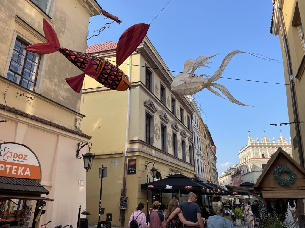 Lublin Poland