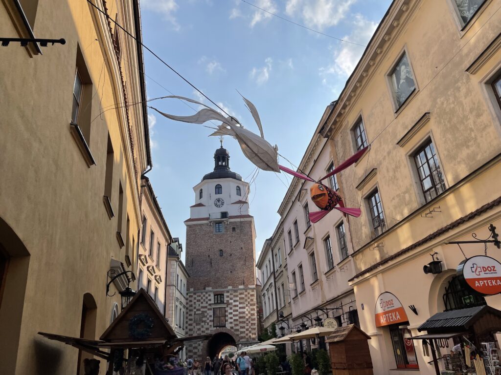 Lublin Poland