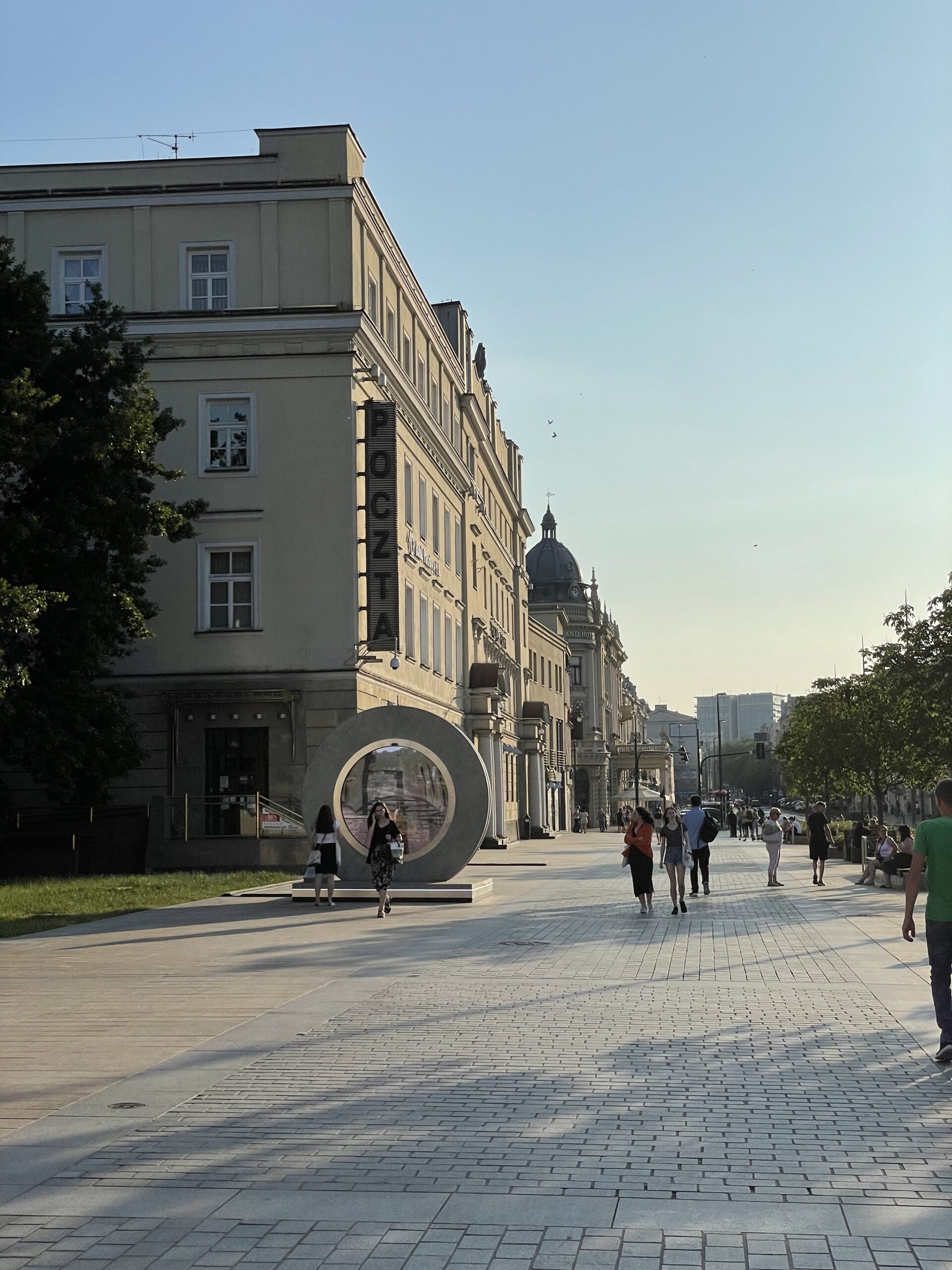Lublin Poland