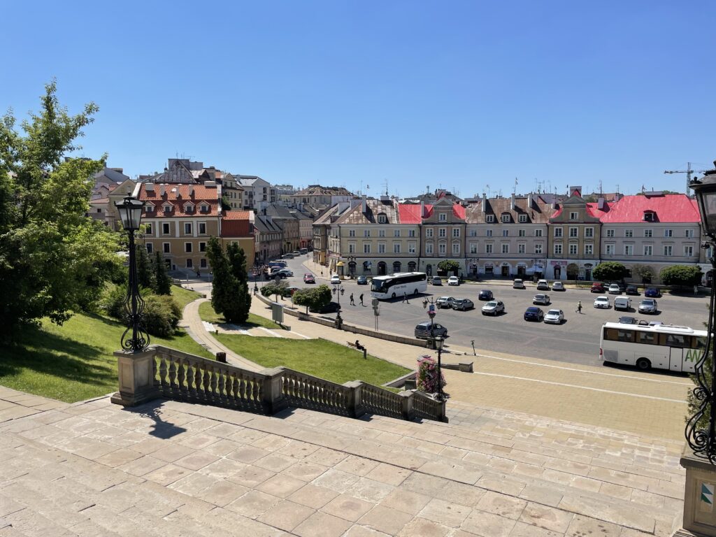 Lublin Poland