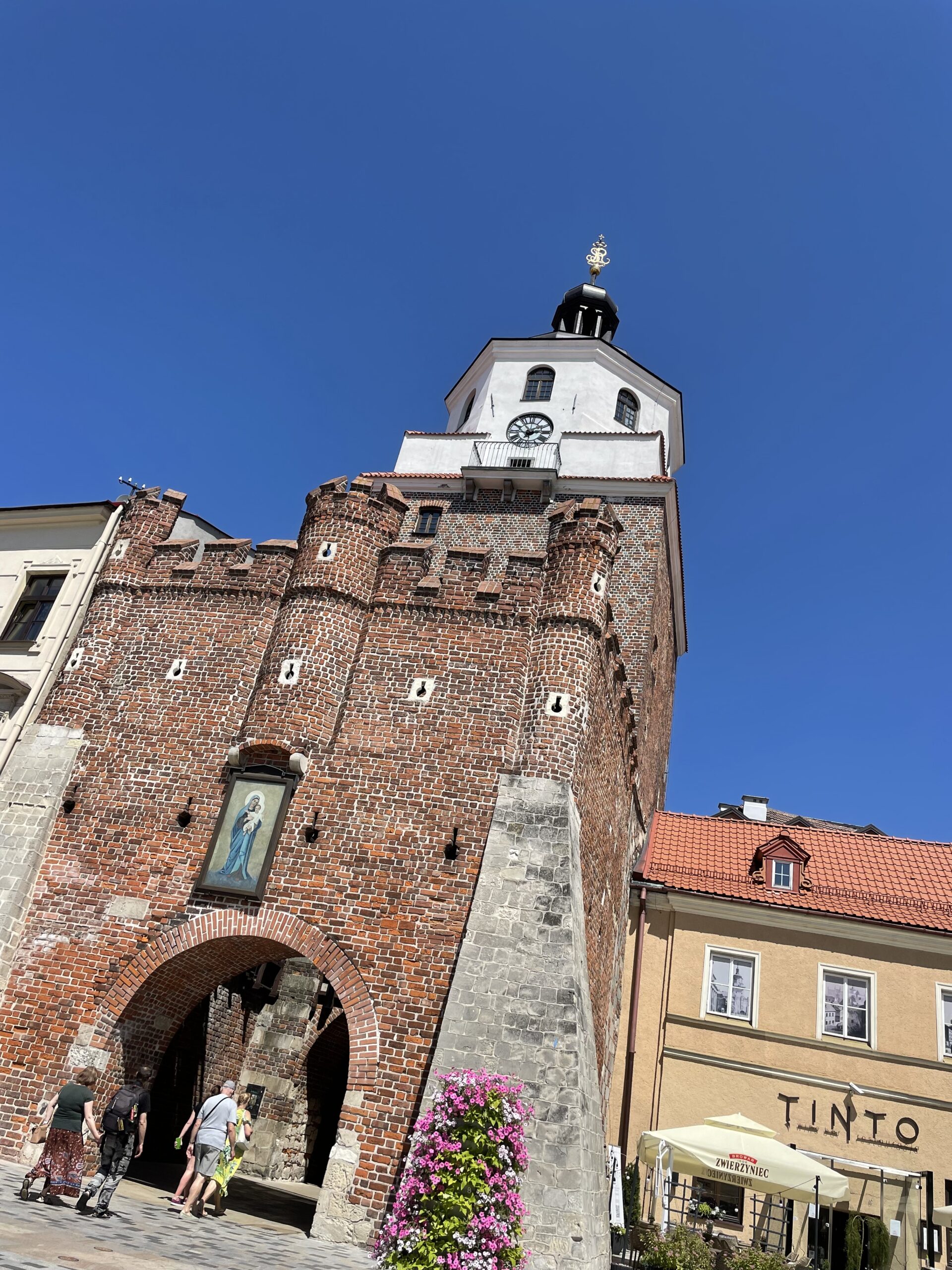 Lublin Poland