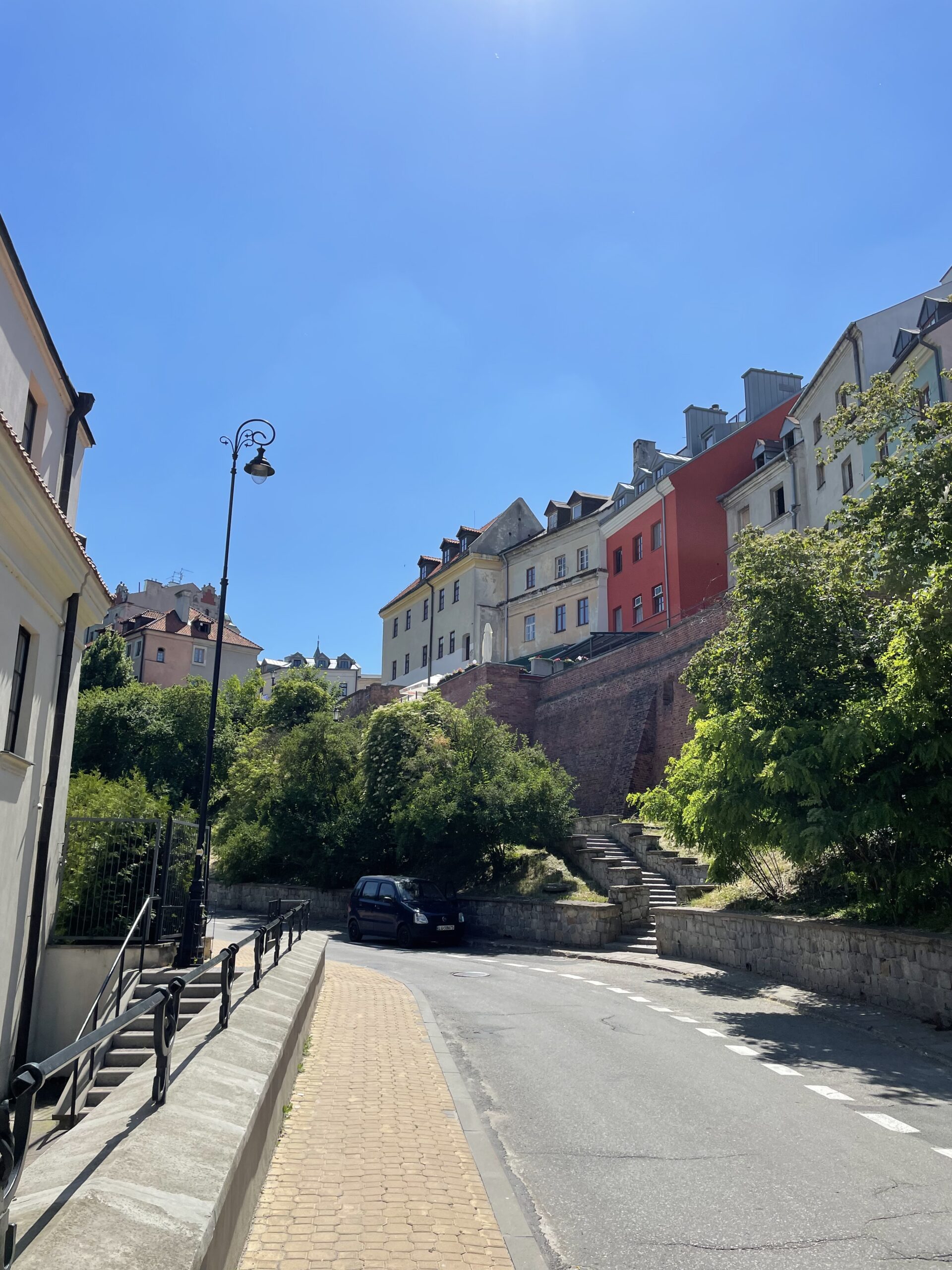 Lublin Poland