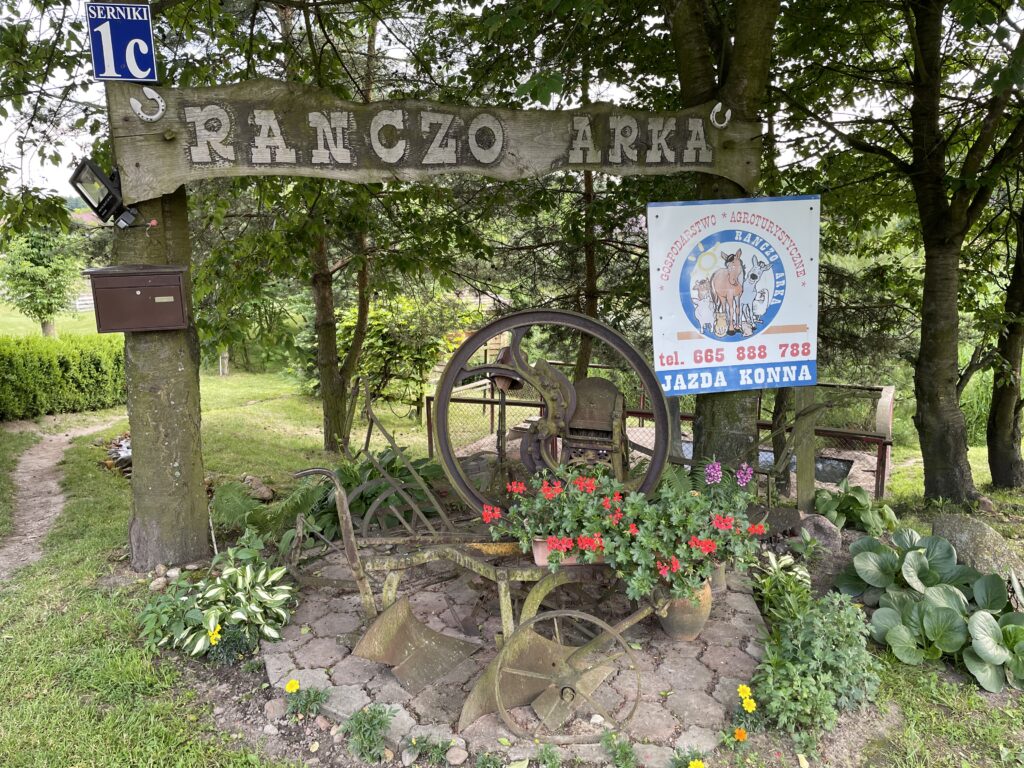 Ranczo Arka