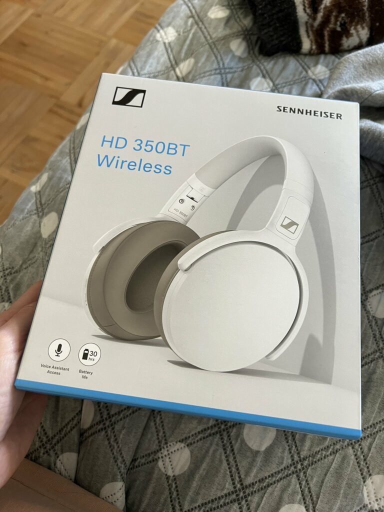 HD 350BT