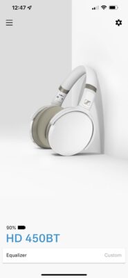 Sennheiser