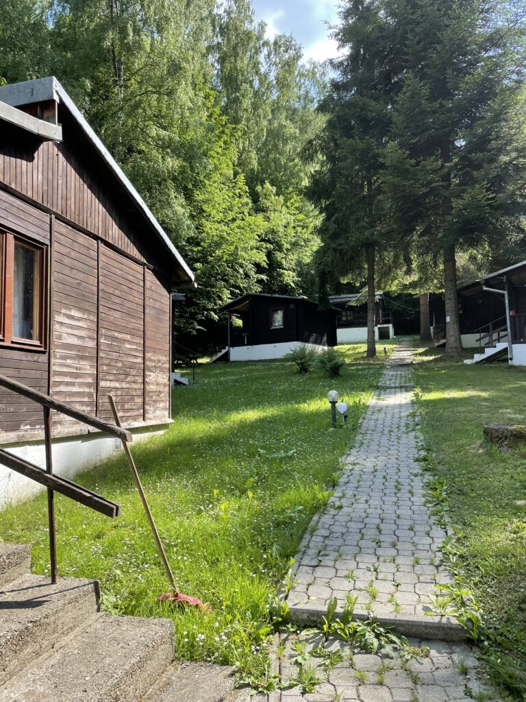 Ustrzyki Dolne Olimp