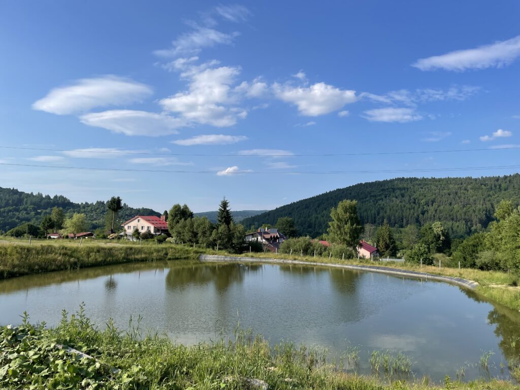 Ustrzyki Dolne