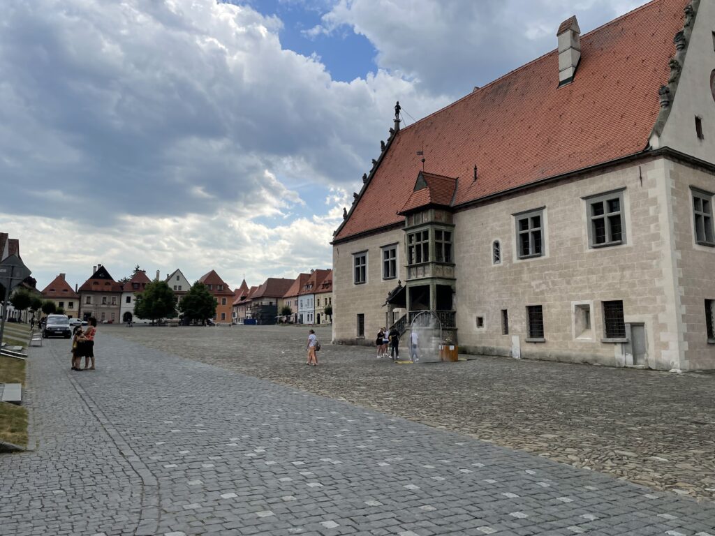 Bardejov