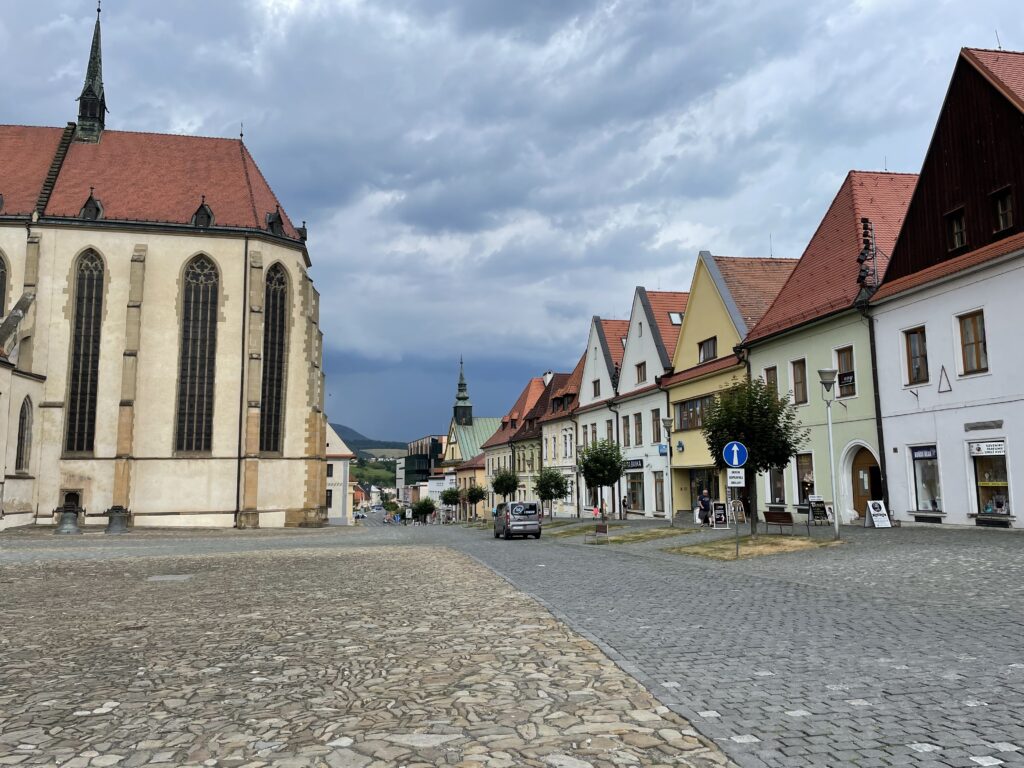 Bardejov