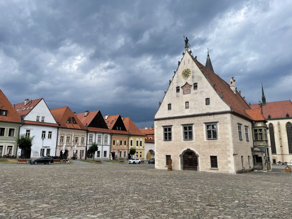 Bardejov