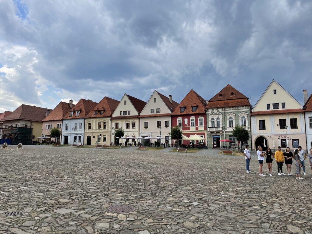 Bardejov